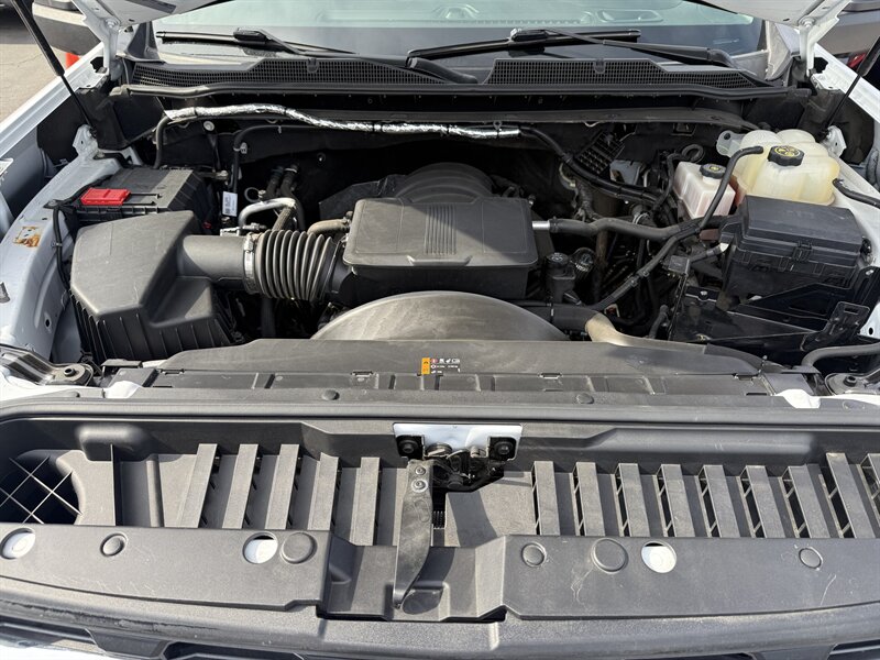 2022 Chevrolet Silverado 2500 LT   - Photo 14 - Sacramento, CA 95841