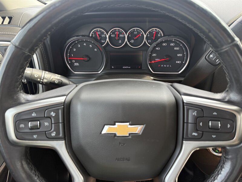 2022 Chevrolet Silverado 2500 LT   - Photo 10 - Sacramento, CA 95841