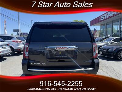 2015 GMC Yukon XL Denali   - Photo 5 - Sacramento, CA 95841