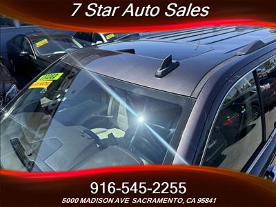 2015 GMC Yukon XL Denali   - Photo 18 - Sacramento, CA 95841