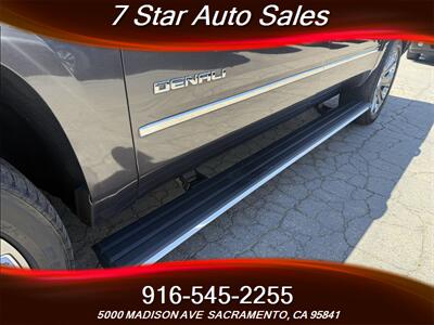 2015 GMC Yukon XL Denali   - Photo 17 - Sacramento, CA 95841