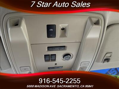 2015 GMC Yukon XL Denali   - Photo 13 - Sacramento, CA 95841