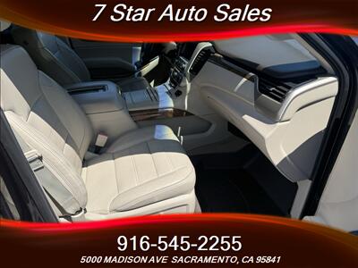 2015 GMC Yukon XL Denali   - Photo 16 - Sacramento, CA 95841