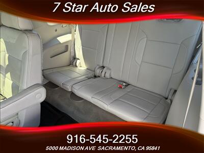 2015 GMC Yukon XL Denali   - Photo 24 - Sacramento, CA 95841