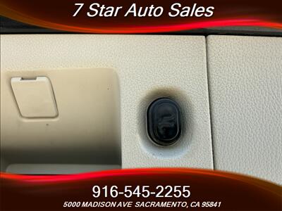 2015 GMC Yukon XL Denali   - Photo 27 - Sacramento, CA 95841