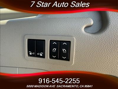 2015 GMC Yukon XL Denali   - Photo 25 - Sacramento, CA 95841