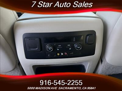 2015 GMC Yukon XL Denali   - Photo 22 - Sacramento, CA 95841