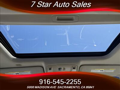 2015 GMC Yukon XL Denali   - Photo 21 - Sacramento, CA 95841