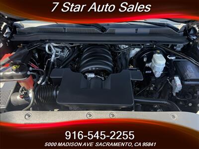 2015 GMC Yukon XL Denali   - Photo 28 - Sacramento, CA 95841