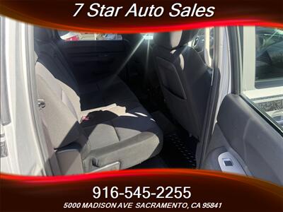 2010 Chevrolet Silverado 1500 LT   - Photo 15 - Sacramento, CA 95841