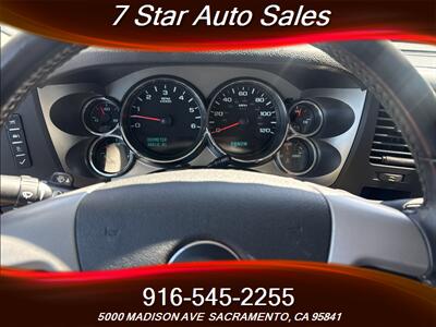 2010 Chevrolet Silverado 1500 LT   - Photo 9 - Sacramento, CA 95841