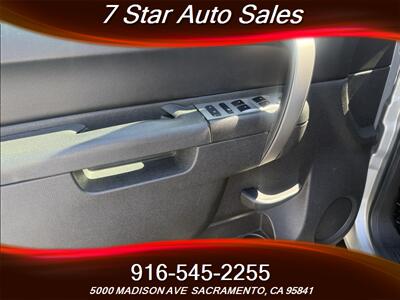 2010 Chevrolet Silverado 1500 LT   - Photo 7 - Sacramento, CA 95841