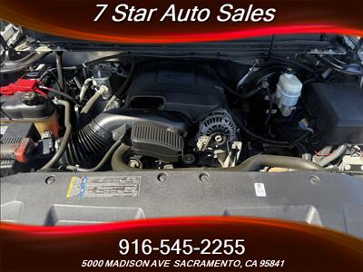 2010 Chevrolet Silverado 1500 LT   - Photo 17 - Sacramento, CA 95841