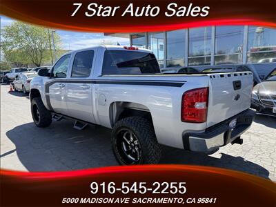 2010 Chevrolet Silverado 1500 LT   - Photo 4 - Sacramento, CA 95841