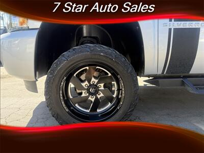 2010 Chevrolet Silverado 1500 LT   - Photo 18 - Sacramento, CA 95841