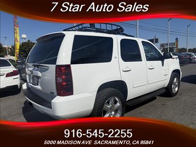 2012 Chevrolet Tahoe LT   - Photo 6 - Sacramento, CA 95841