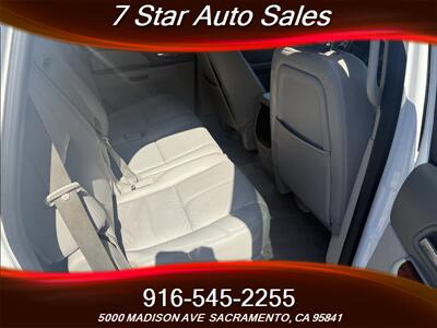 2012 Chevrolet Tahoe LT   - Photo 14 - Sacramento, CA 95841