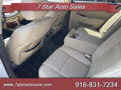 2013 Hyundai Genesis 3.8L   - Photo 17 - Sacramento, CA 95841