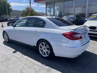 2013 Hyundai Genesis 3.8L   - Photo 4 - Sacramento, CA 95841