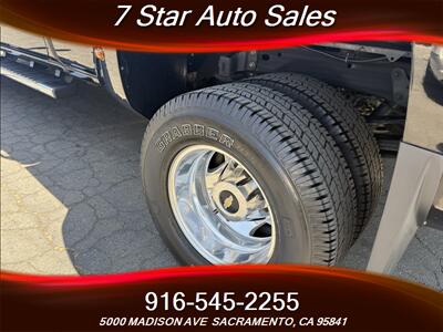 2015 Chevrolet Silverado 3500 3500 HD LT   - Photo 17 - Sacramento, CA 95841