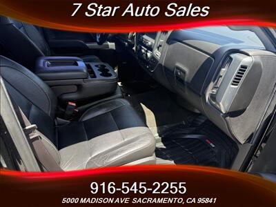 2015 Chevrolet Silverado 3500 3500 HD LT   - Photo 13 - Sacramento, CA 95841