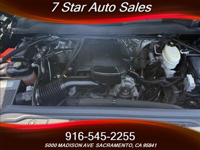 2015 Chevrolet Silverado 3500 3500 HD LT   - Photo 19 - Sacramento, CA 95841