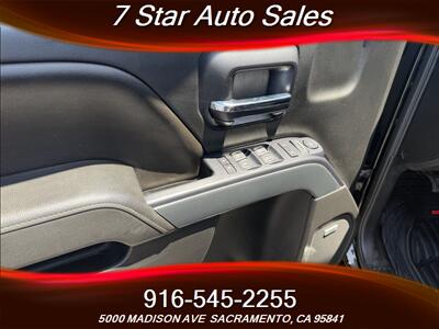 2015 Chevrolet Silverado 3500 3500 HD LT   - Photo 7 - Sacramento, CA 95841