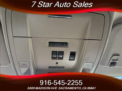 2015 Chevrolet Silverado 1500 High Country   - Photo 12 - Sacramento, CA 95841