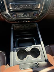 2015 Chevrolet Silverado 1500 High Country   - Photo 10 - Sacramento, CA 95841