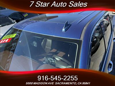 2015 Chevrolet Silverado 1500 High Country   - Photo 18 - Sacramento, CA 95841