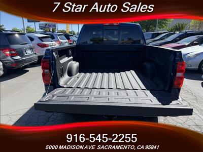 2015 Chevrolet Silverado 1500 High Country   - Photo 22 - Sacramento, CA 95841