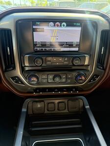 2015 Chevrolet Silverado 1500 High Country   - Photo 13 - Sacramento, CA 95841