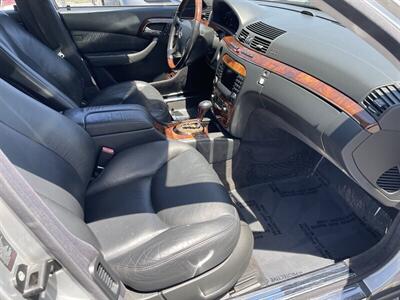 2006 Mercedes-Benz S 500   - Photo 11 - Sacramento, CA 95841