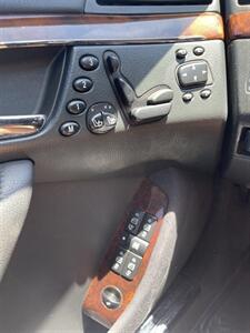 2006 Mercedes-Benz S 500   - Photo 9 - Sacramento, CA 95841