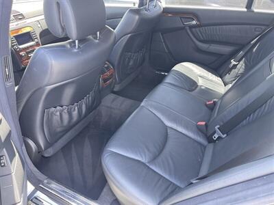 2006 Mercedes-Benz S 500   - Photo 13 - Sacramento, CA 95841