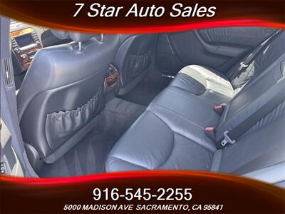 2006 Mercedes-Benz S 500   - Photo 13 - Sacramento, CA 95841