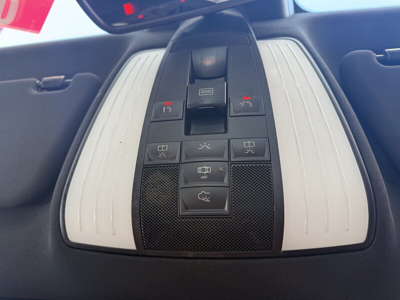 2012 Mercedes-Benz CLS CLS 550   - Photo 12 - Sacramento, CA 95841