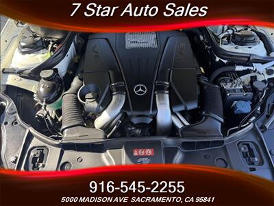 2012 Mercedes-Benz CLS CLS 550   - Photo 23 - Sacramento, CA 95841