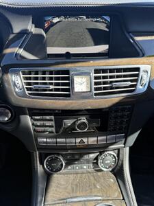 2012 Mercedes-Benz CLS CLS 550   - Photo 13 - Sacramento, CA 95841