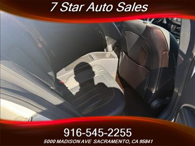 2012 Mercedes-Benz CLS CLS 550   - Photo 20 - Sacramento, CA 95841