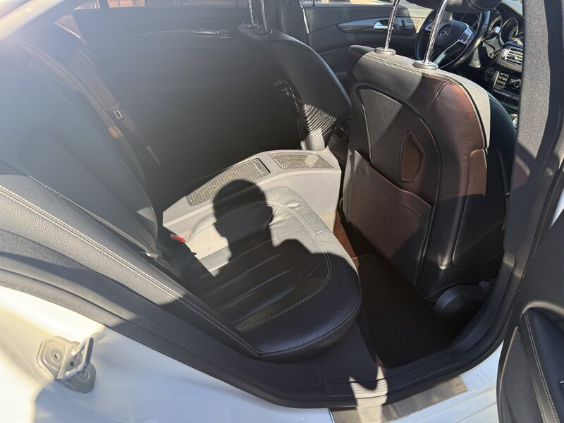 2012 Mercedes-Benz CLS CLS 550   - Photo 20 - Sacramento, CA 95841