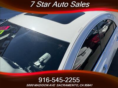 2012 Mercedes-Benz CLS CLS 550   - Photo 17 - Sacramento, CA 95841