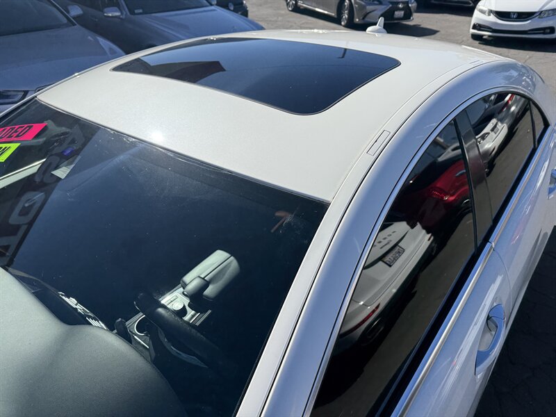 2012 Mercedes-Benz CLS CLS 550   - Photo 17 - Sacramento, CA 95841