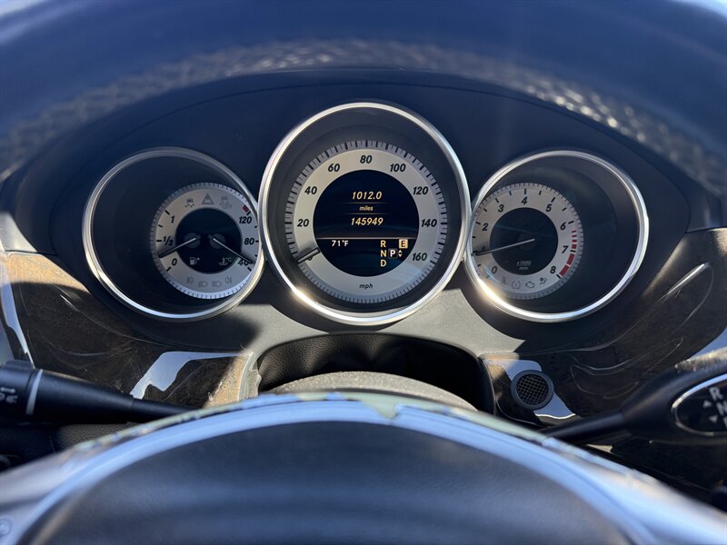 2012 Mercedes-Benz CLS CLS 550   - Photo 11 - Sacramento, CA 95841