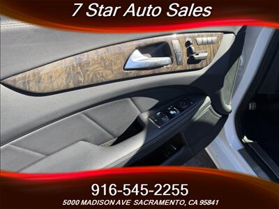 2012 Mercedes-Benz CLS CLS 550   - Photo 7 - Sacramento, CA 95841