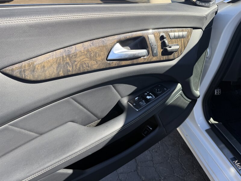 2012 Mercedes-Benz CLS CLS 550   - Photo 7 - Sacramento, CA 95841