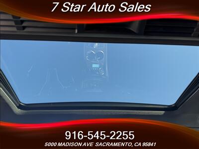 2012 Mercedes-Benz CLS CLS 550   - Photo 19 - Sacramento, CA 95841