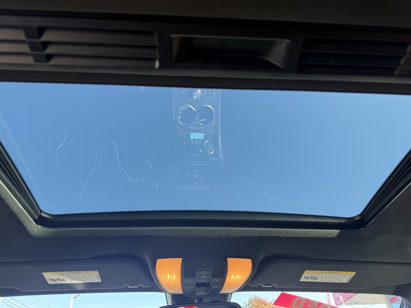 2012 Mercedes-Benz CLS CLS 550   - Photo 19 - Sacramento, CA 95841