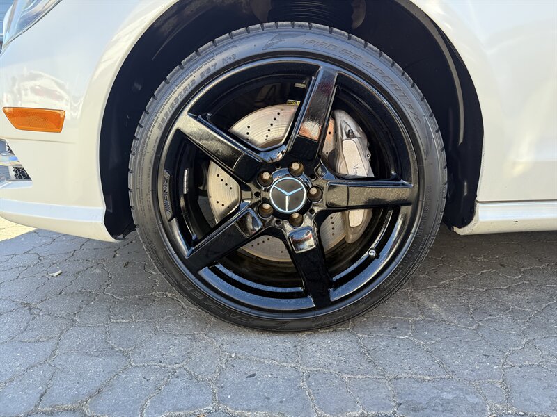2012 Mercedes-Benz CLS CLS 550   - Photo 24 - Sacramento, CA 95841