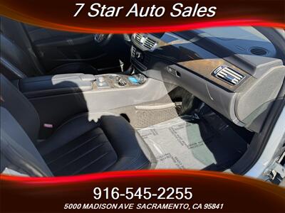 2012 Mercedes-Benz CLS CLS 550   - Photo 15 - Sacramento, CA 95841
